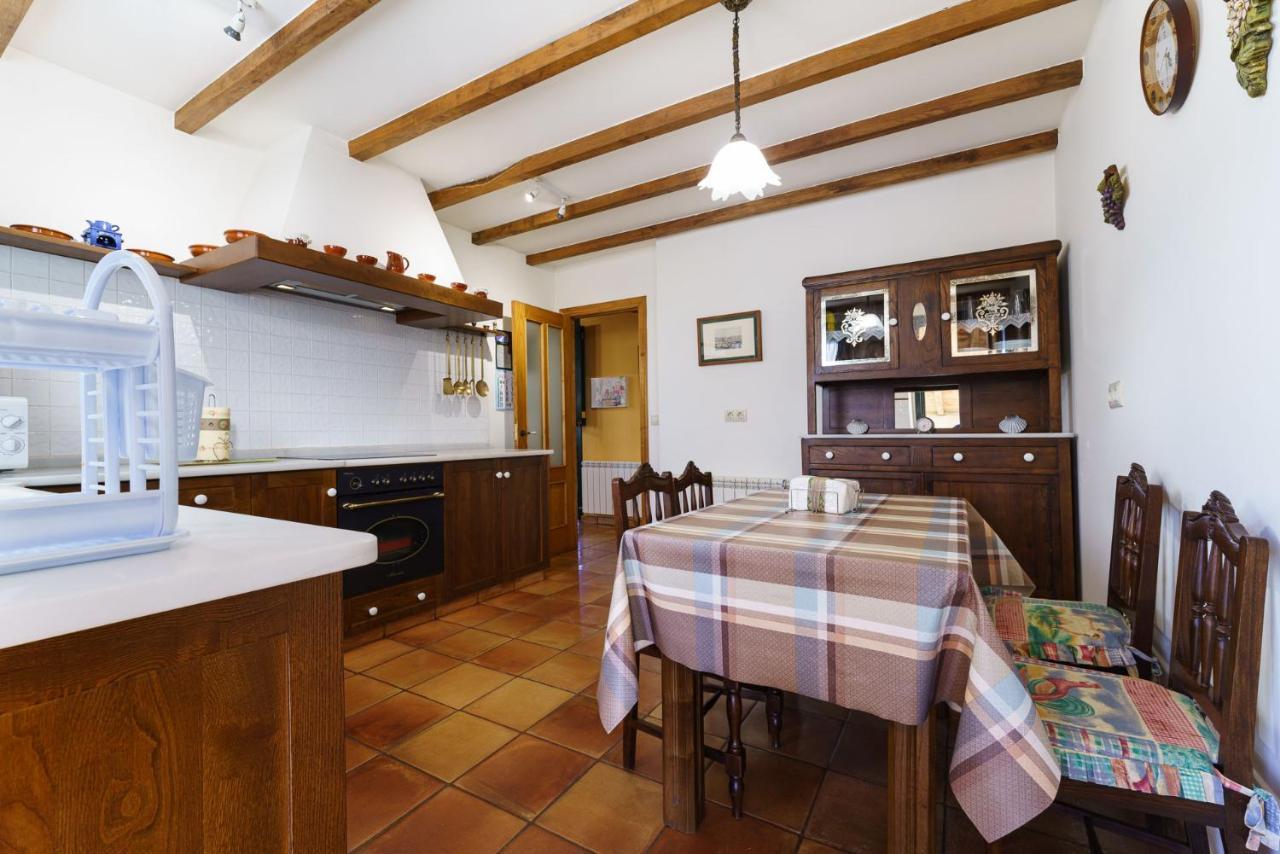 Casa Elvira Villa O Marquino Exterior photo